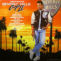 Beverly Hills Cop II: The Motion Picture Soundtrack Album