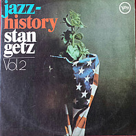 Jazz-History Vol. 2