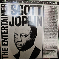 Scott Joplin - Scott Joplin The Entertainer