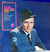 Frank Sinatra's Greatest Hits