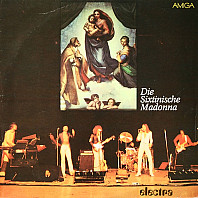 Electra - Die Sixtinische Madonna