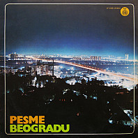 Various Artists - Pesme Beogradu