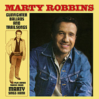 Gunfighter Ballads And Trailsongs Plus Bonus Tracks From Marty Sings Hank