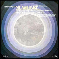 Die Walküre