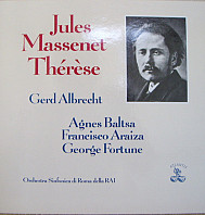 Jules Massenet - Thérèse