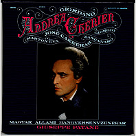 Umberto Giordano - Andrea Chénier