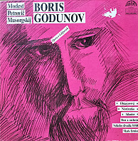 Boris Godunov