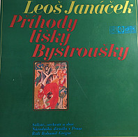 Leoš Janáček - Příhody lišky Bystroušky