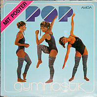 Various Artists - Pop-Gymnastik