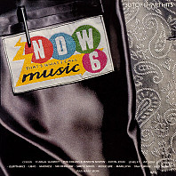 Various Artists - Now That's What I Call Music 6