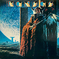 Kansas - Monolith