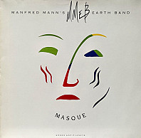 Manfred Mann's Earth Band - Masque (Songs And Planets)