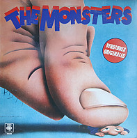 Various Artists - The Monsters