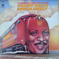 Count Basie - Super Chief