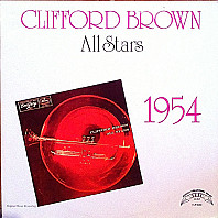 Clifford Brown All Stars - Clifford Brown All Stars