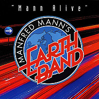 Manfred Mann's Earth Band - Mann Alive