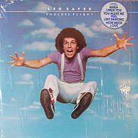 Leo Sayer - Endless Flight