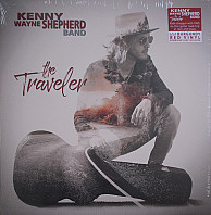 Kenny Wayne Shepherd Band - The Traveler