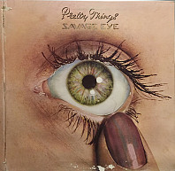 The Pretty Things - Savage Eye