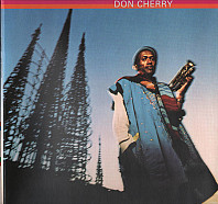 Don Cherry