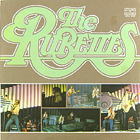 The Rubettes - The Rubettes