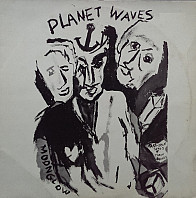 Planet Waves