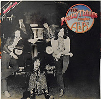 The Pretty Things - The Singles A's & B's