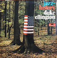 Duke Ellington - Jazz-History Vol. 10