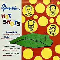 Various Artists - Hot Shots