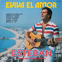 Esteban - Eviva El Amor