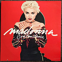 Madonna - You Can Dance