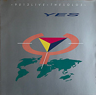 9012Live • The Solos