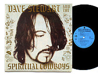 Dave Stewart And The Spiritual Cowboys