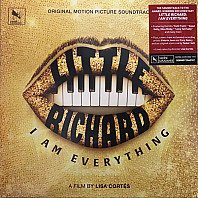 Various Artists - Little Richard: I Am Everything (Original Motion Picture Soundtrack)