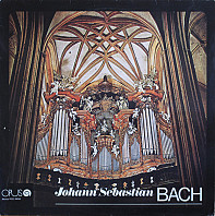 Johann Sebastian Bach