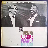 Clarke-Boland Big Band - Francy Boland & Kenny Clarke Famous Orchestra