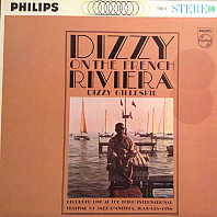 Dizzy On The French Riviera