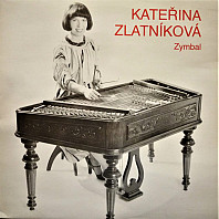 Kateřina Zlatníková - Zymbal