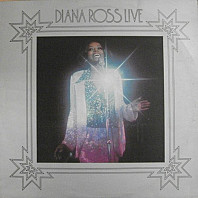 Diana Ross Live