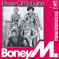 Boney M. - Rivers Of Babylon