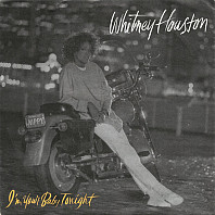 Whitney Houston - I'm Your Baby Tonight