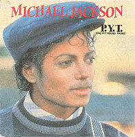 Michael Jackson - P.Y.T. (Pretty Young Thing)