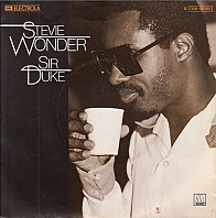 Stevie Wonder - Sir Duke