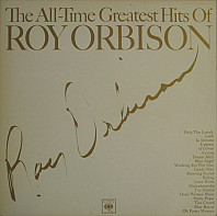 The All-Time Greatest Hits Of Roy Orbison