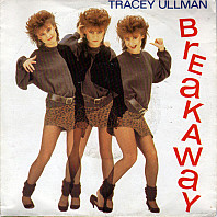 Tracey Ullman - Breakaway