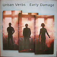 Urban Verbs - Early Damage