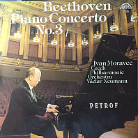 Ludwig van Beethoven - Piano Concerto No.3