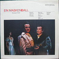 Giuseppe Verdi - Ein Maskenball