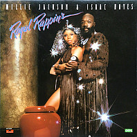 Millie Jackson - Royal Rappin's