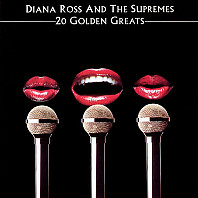 The Supremes - 20 Golden Greats